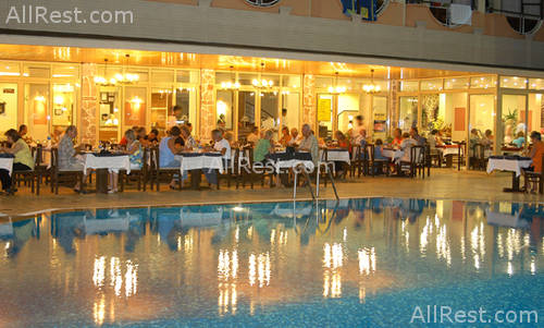 Sara Hotel 13